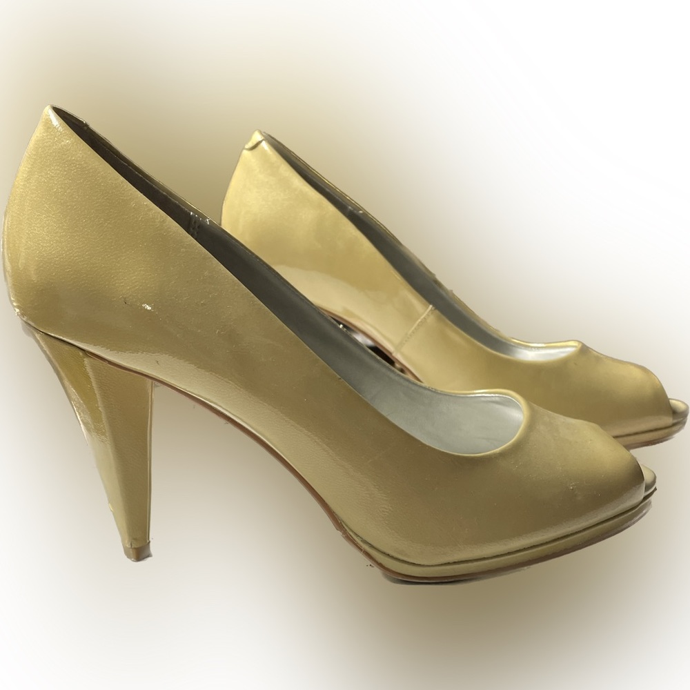 Moda heels size 7